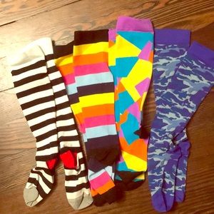 Compression socks-4